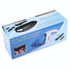12V 60W Wet And Dry Car Vacuum Cleaner(Blue)