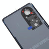 OPPO Reno8 T 5G Back Cover Replacement (Black)