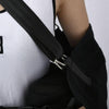 Foam Shoulder Abduction Fixed Brace Broken Arm Sling, Specification: Free Size(Gray + Grip Ball)