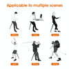 PD-02 Outdoor Waiting In Line for Artifact Portable Subway Travel Light Mini Carry-on Seat Retractable Folding Stool