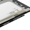 HP Pavilion x360 14-EK LCD Touchscreen Assembly Black (with Frame)