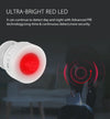 WiFi PIR Motion Sensor with Temperature & Humidity - NEO NAS-PD07W
