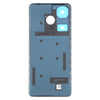 Xiaomi Poco F6 Back Cover Replacement (Silver)