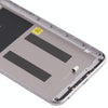 Asus Zenfone Max Pro (M1) Back Cover Silver - ZB601KL