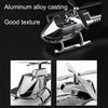 In-Car Odor-Removing Decorations Car-Mounted Helicopter-Shaped Aromatherapy Decoration Products Specification Silver/10 Aromatherapy Core