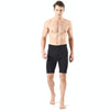 SLINX 1305 Thickened Rafting Boating Diving Shorts, Size: M(Back)