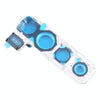 HTC Desire 20 Pro Rear Camera Frame Replacement