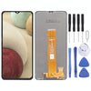 LCD Screen and Digitizer Full Assembly for Samsung Galaxy A12/A12 Nacho/A02 SM-A125 SM-A127 SM-A022