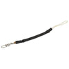 Spear Fork Force Release Shockproof Latex Tube Buffer, Style: Spiral Pin Rope