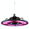 Plant Lamp LED Red Blue Spectrum Plant Growth Lamp, Power: E27 288 Beads