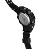 EX16 1.12 Inch FSTN LCD Full Angle Screen Display Sport Smart Watch, IP67 Waterproof, Support Pedometer / Stopwatch / Alarm / Notification Remind / Call Notify / Camera Remote Control / Calories Burned, Compatible with Android and iOS Phones(Red)