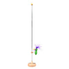 10 PCS Nodding Woodpecker Decompression Vent Children Educational Toys, Colour: Colorful Single Bird (Color Random Deilvery)