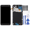 Samsung Galaxy J4 J400F/DS Black LCD Screen & Digitizer Assembly