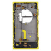 Nokia Lumia 1020 Yellow Battery Cover