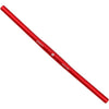 Litepro Mountain Bike Handlebar Folding Handlebar Horizontal LP Straight Handle, Size:580mm(Red)