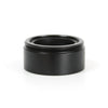 Datyson 5P0087 Fine Thread Astronomical Telescope Accessories 1.25 inch 0.5X Defocusing Lens Reducer(Black)