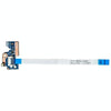 HP 15T/15Z/15-BS/250/255 G6 Power Button Board Replacement