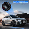 For Android Car Carplay Box Wired to Wireless Bluetooth Adapter
