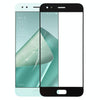 Asus ZenFone 4 ZE554KL/Z01KD Black Front Glass Lens Replacement