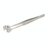 BEST BST-91-5T SA Professional Stainless Steel Wafer Tweezers for Silicon Wafer