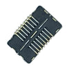 iPhone X Signal Motherboard FPC Connector Replacement
