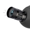 SVBONY SV28 25-75x70 IP65 Waterproof Bird Scope, Style: Normal 21mm Eyepiece