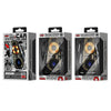 WK WP-U205 15W Vanguard Series Transcendent Wireless Charging Car Holder (Black)