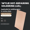 Solder Pad Repair Patches for Mobile Phone PCBs - Fast & Trace-Free