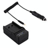 PULUZ Digital Camera Battery Car Charger for Nikon EN-EL19 Battery