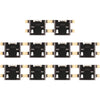 10x HTC One X Charging Port Connector Replacement