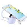 Smartphone Security Display Stand Alarm with Remote & Charging