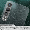 For Meizu 20 Pro 5G imak Integrated Rear Camera Lens Tempered Glass Film