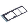 Infinix Hot 12i SIM & SD Card Tray (Green)