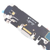 iPhone 15 Pro Charging Port Flex Cable (White)