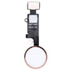 iPhone 7 Home Button (Rose Gold) - No Touch ID