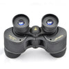 Visionking 8x40V HD Waterproof Long Range Zoom Telescopio Binoculars for Travelling / Hunting