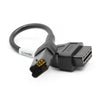 4 Pin OBD Cable for Ducati Motorcycle