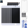 iPhone 6 White LCD Screen & Digitizer (10 Pack)