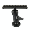 A6644 Yacht Navigation Fish Finder Bracket Marine Electronic Fishfinder Mount