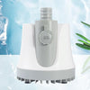 5W Silent Submersible Aquarium Pump 300L/h Adjustable Flow Anti-Dry Burn EU Plug