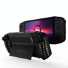 For Lenovo Legion Go  TPU Game Console Protective Case(Black)