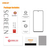For Xiaomi Note 10 / CC9 Pro ENKAY Hat-Prince 0.26mm 9H 3D Full Glue Explosion-proof Full Screen Curved Heat Bending Tempered Glass Film