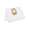 2 PCS Vacuum Cleaner Dust Bag For KIRBY SENTRIA G10/G10E(Dust Bag)