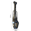 Rechargeable Small Handheld Car Dustbuster Vacuum Cleaner With Powerful Suction For Car And Home