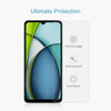 For Xiaomi Redmi A3x 0.26mm 9H 2.5D Tempered Glass Film
