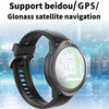 Rogbid Brave 2 1.45 inch TFT Screen Android 9.0 LTE 4G Smart Watch, Support Face Recognition(Black)