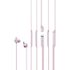 Original Huawei FreeLace Pro Noise Cancelling Bluetooth 5.0 Wireless Earphone(Pink)