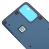 Motorola Moto G42 Back Cover Replacement (Blue)