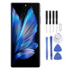 vivo X Fold3 Pro Outer Screen Replacement LCD Display