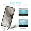 For Google Pixel 7a 10pcs 0.26mm 9H 2.5D Tempered Glass Film